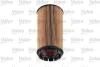 Фільтр масляний CHRYSLER/HYUNDAI/JEEP/KIA Voyager/Santa Fe/Cherokee/Sportage "1,5-2,8 "00-10 Valeo 586525 (фото 3)