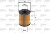 Фільтр масляний ALPINA/BMW/LAND ROVER/OPEL D10/3/Range Rover/Omega &quot;2,5-3,0 &quot;98-12 Valeo 586528 (фото 1)