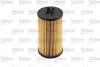 Фільтр масляний ALFA ROMEO/CHEVROLET/FIAT/OPEL 159/Aveo/Croma/Astra "1,0-1,8 "98>> Valeo 586531 (фото 2)