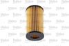 Фільтр масляний ALFA ROMEO/CHEVROLET/FIAT/OPEL 159/Aveo/Croma/Astra &quot;1,0-1,8 &quot;98&gt;&gt; Valeo 586531 (фото 3)