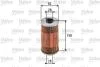 Фільтр масляний BMW/LAND ROVER/OPEL 3/Range Rover/Omega "1,6-2,5 "91-06 Valeo 586534 (фото 1)