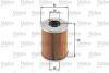 Фільтр масляний ALPINA/BMW B10/3 "2,0-3,2 "90-08 Valeo 586535 (фото 1)