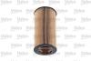 Фільтр масляний FORD/VOLVO Focus/V70 &quot;2,0-3,0 &quot;01-18 Valeo 586541 (фото 3)