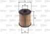 Фільтр масляний CHRYSLER/MINI Neon/Cooper "1,4-1,6 "01-10 Valeo 586542 (фото 1)