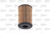 Фільтр масляний MB A-Class/Vaneo &quot;1,4-2,1 &quot;97-05 Valeo 586544 (фото 3)