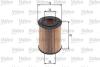 Фільтр масляний CHEVROLET/OPEL Cruze/Astra "1,7 "03>> Valeo 586568 (фото 1)
