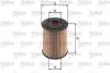 Фільтр масляний CHEVROLET/OPEL Cruze/Astra "1,7 "03>> Valeo 586568 (фото 1)