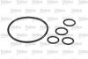 Фільтр масляний CHEVROLET/OPEL Cruze/Astra "1,7 "03>> Valeo 586568 (фото 4)
