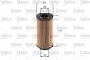 Фільтр масляний HYUNDAI/KIA I30/Ceed "1,1-1,6 "04-12 Valeo 586578 (фото 1)