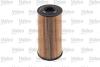 Фільтр масляний HYUNDAI/KIA I30/Ceed &quot;1,1-1,6 &quot;04-12 Valeo 586578 (фото 2)