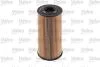 Фільтр масляний HYUNDAI/KIA I30/Ceed "1,1-1,6 "04-12 Valeo 586578 (фото 2)