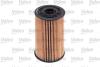 Фільтр масляний HYUNDAI/KIA I30/Ceed &quot;1,1-5,0 &quot;05&gt;&gt; Valeo 586579 (фото 2)