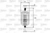 Фільтр паливний CITROEN Berlingo/C-Elysee/C15/C2/C3/Evasion/Jumpy/Saxo/Xantia "1,0-2,9 "88>> Valeo 587001 (фото 1)