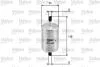 Фільтр паливний DACIA/LEXUS/NISSAN/OPEL/RENAULT Logan/IS/Kubistar/Vivaro/Clio "0,9-5,0 "90>> Valeo 587002 (фото 1)
