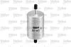 Фільтр паливний DACIA/LEXUS/NISSAN/OPEL/RENAULT Logan/IS/Kubistar/Vivaro/Clio "0,9-5,0 "90>> Valeo 587002 (фото 2)
