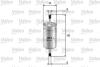 Фільтр паливний FORD/MAZDA/VOLVO Focus/3/S40 "1,0-2,5 "98-20 Valeo 587027 (фото 1)