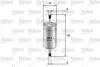 Фільтр паливний FORD/MAZDA/VOLVO Focus/3/S40 "1,0-2,5 "98-20 Valeo 587027 (фото 1)