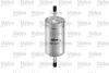 Фільтр паливний FORD/MAZDA/VOLVO Focus/3/S40 "1,0-2,5 "98-20 Valeo 587027 (фото 2)
