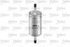 Фільтр паливний FORD/MAZDA/VOLVO Focus/3/S40 "1,0-2,5 "98-20 Valeo 587027 (фото 2)