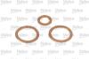 Фільтр паливний HONDA/ROVER/TOYOTA Civic/400/Paseo "1,3-3,5 "88>> Valeo 587208 (фото 5)