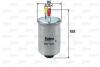 Фільтр паливний FORD/HYUNDAI/SSANGYONG/TATA Mondeo/Terracan/Actyon/Xenon &quot;1,8-2,9 &quot;99&gt;&gt; Valeo 587503 (фото 1)