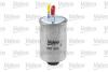 Фільтр паливний FORD/HYUNDAI/SSANGYONG/TATA Mondeo/Terracan/Actyon/Xenon &quot;1,8-2,9 &quot;99&gt;&gt; Valeo 587503 (фото 2)