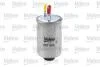 Фільтр паливний FORD/HYUNDAI/SSANGYONG/TATA Mondeo/Terracan/Actyon/Xenon "1,8-2,9 "99>> Valeo 587503 (фото 2)