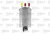 Фільтр паливний FORD/HYUNDAI/SSANGYONG/TATA Mondeo/Terracan/Actyon/Xenon &quot;1,8-2,9 &quot;99&gt;&gt; Valeo 587503 (фото 4)