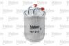 Фільтр паливний AUDI/SEAT/SKODA/VW A1/Ibiza/Fabia/Polo "1,4-1,9 "02-19 Valeo 587510 (фото 2)