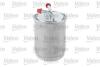 Фільтр паливний AUDI/SEAT/SKODA/VW A1/Ibiza/Fabia/Polo "1,4-1,9 "02-19 Valeo 587510 (фото 3)