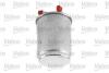 Фільтр паливний AUDI/SEAT/SKODA/VW A1/Ibiza/Fabia/Polo "1,4-1,9 "02-19 Valeo 587510 (фото 4)