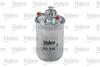 Фільтр паливний FORD/SEAT/VW Galaxy/Alhambra/Sharan "1,9-2,0 "95-10 Valeo 587526 (фото 2)
