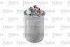 Фільтр паливний FORD/SEAT/VW Galaxy/Alhambra/Sharan "1,9-2,0 "95-10 Valeo 587526 (фото 3)