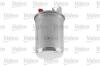 Фільтр паливний FORD/SEAT/VW Galaxy/Alhambra/Sharan "1,9-2,0 "95-10 Valeo 587526 (фото 4)