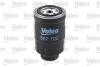 Фільтр паливний CARBODIES/FORD/LDV/LTI/NISSAN FX/Maverick/CUB/TX/Almera "1,7-4,0 "81>> Valeo 587702 (фото 2)
