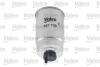 Фільтр паливний HYUNDAI/KIA I20/Ceed "1,1-2,5 "01>> Valeo 587725 (фото 3)