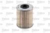 Фільтр паливний CITROEN/MITSUBISHI/SUZUKI/VOLVO XM/Carisma/Grand Vitara/S40 &quot;1,9-3,0 &quot;89&gt;&gt; Valeo 587907 (фото 2)
