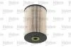 Фільтр паливний AUDI/SEAT/SKODA/VW A3/Altea/Octavia/Golf "1,6-2,0 "03-17 Valeo 587919 (фото 3)