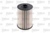 Фільтр паливний FORD/TOYOTA/VOLVO Mondeo/Avensis/V60 "1,8-2,4 "00-18 Valeo 587928 (фото 2)