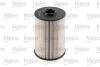Фільтр паливний FORD/TOYOTA/VOLVO Mondeo/Avensis/V60 "1,8-2,4 "00-18 Valeo 587928 (фото 2)
