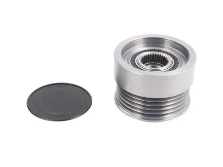 Шкiв генератора Valeo 588007