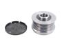 Шків генератора OPEL Astra H/Combo/Meriva &quot;1,3CDTi \&#039;\&#039;03-06 Valeo 588012 (фото 2)