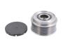 A_Шків генератора OPEL AstraG/H &quot;1,7DTi \&#039;\&#039;00&gt;&gt; Valeo 588021 (фото 1)