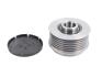 A_Шків генератора OPEL AstraG/H &quot;1,7DTi \&#039;\&#039;00&gt;&gt; Valeo 588021 (фото 2)