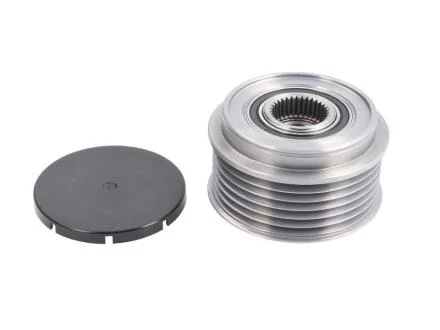 A_Шків генератора OPEL AstraG/H "1,7DTi \'\'00>> Valeo 588021