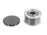 Шків генератора MERCEDES E-Class &quot;2,1D \&#039;\&#039;99-03 Valeo 588030 (фото 1)