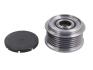 Шків генератора FIAT Ducato 2,2 \&#039;\&#039;06&gt;&gt; Valeo 588033 (фото 1)