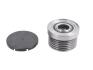 Шків генератора BMW 3 &quot;2,0 \&#039;\&#039;08-11 Valeo 588036 (фото 1)
