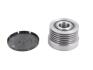 Шків генератора BMW 3 &quot;2,0 \&#039;\&#039;08-11 Valeo 588036 (фото 2)
