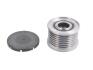 A_Шків генератора MAZDA/NISSAN/RENAULT Mazda6/Interstar/Primastar/Master/Megane/Trafic &quot;1,9-2,0DCi &quot; Valeo 588040 (фото 1)
